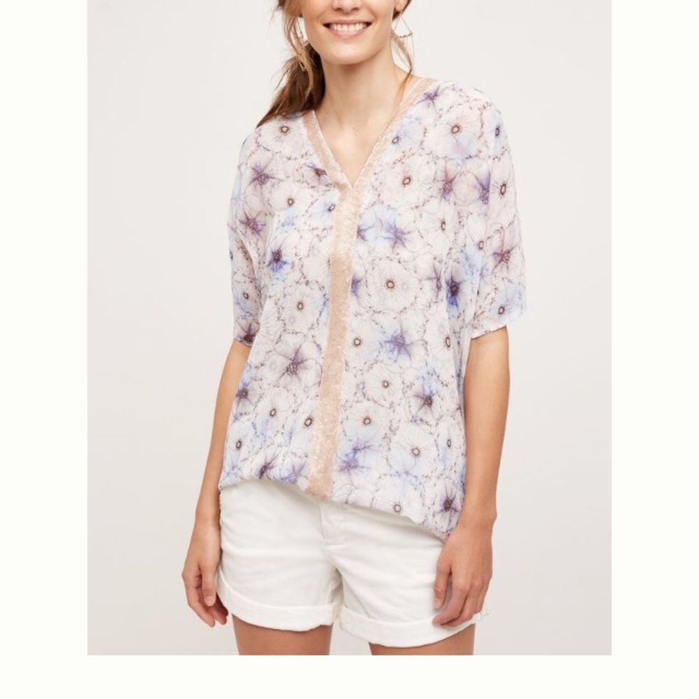 Lyla Tunic